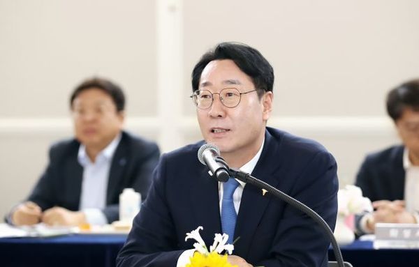 화성시, 특례시시장협의회 정기회의 참석...특례시 지원 특별법 제정 촉구 및 권한 확보 논의